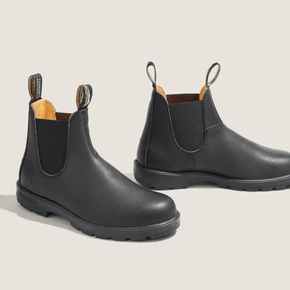 Blundstone Women's Classic Chelsea Boot, 8 - Picture 3 of 5